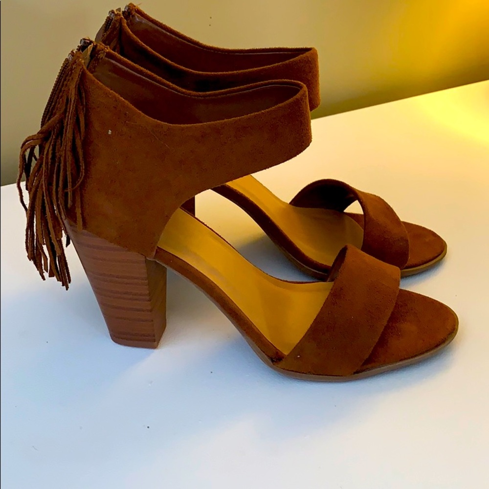 Heels